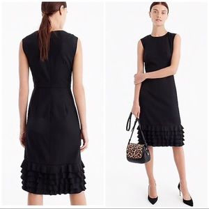 J. Crew midi dress - Final price drop
